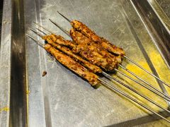 -福苗小骆驼烧烤(曲江店)