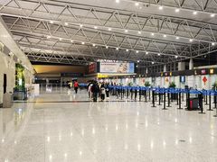 -石家庄正定国际机场-T2航站楼