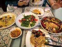 -海尔巴格一甸茶餐厅(团结路店)