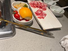 -海底捞火锅(万象城店)