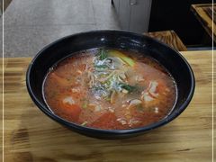 -翻滚吧!蛋炒饭·天津炒饭哥