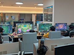 -网鱼电竞·棋牌(五一广场店)