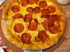 -米斯特比萨(梅江店)