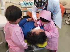 -天使口腔门诊部(上海店)