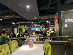 -戈拿旺巴西烤肉(崇文门店)