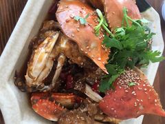 -87号烧烤海鲜·大排档(金沙滩店)