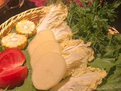 -正禾鲜·潮汕牛肉火锅(凯德天府店)