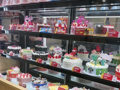-味多美蛋糕(古城店)
