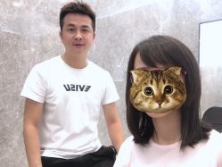 点击看大图 -TONI&GUY