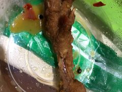 -清真刘记全羊肉鲜汤馆(前进路店)