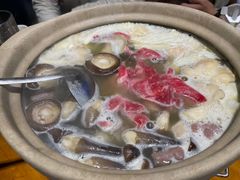 -捞围鲜·港式打边炉(海阳路店)