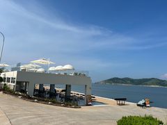 -大连蚂蚁岛度假区