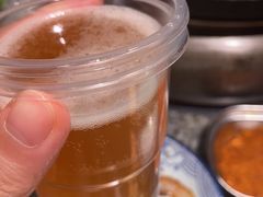-盟重烧烤(高正街店)