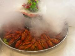 -虾铺子龙虾·私房菜(金源花苑店)