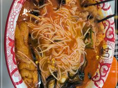 -汤小云火锅米线(钻汇广场店)