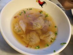 -莆田餐厅PUTIEN(三里屯店)