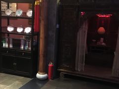 -碧露轩·大益茶体验馆(镇江路店)