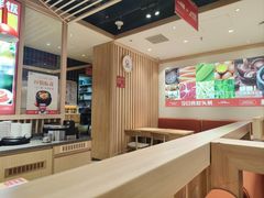 -小木屋拌饭(沈阳中街大悦城店)