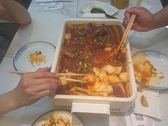 -三江源活鱼现烤(维多利摩尔城店)