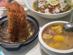 -绿草地·湘菜(7mall店)