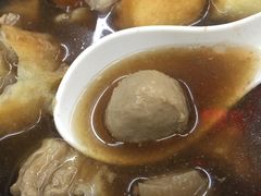 -新记肉骨茶