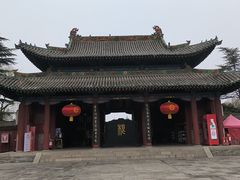 -尧庙景区