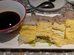 -金香匯晚茶(浑南店)