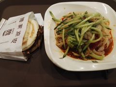 -魏家凉皮(大差市店)