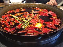 -纸盐河码头火锅(十八梯店)