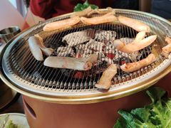 -西塔老太太泥炉烤肉(上海七宝领展广场店)