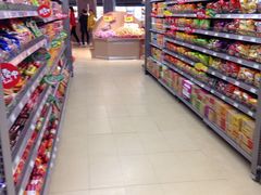 -尚美生活超市(万福广场店)