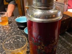小吊梨汤-局气 烤鸭·北京菜(光华路店)
