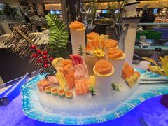 -河北宾馆中茂海悦酒店