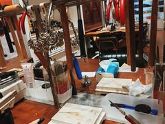 -十八字金·银饰·开蚌DIY·手工体验团建(魏公芳华里店)