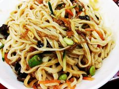 三鲜打卤面-九河居(荔湾路店)