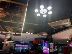 -比尔森韩式烤肉自助(国商店)