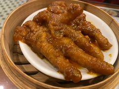 -小龍鳳餐室(番禺路店)
