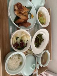 -贝美月子中心(半坡店)