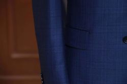 -优山定制西服衬衫大衣(国贸店)