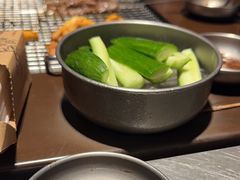 -夜食白市Yespicy·烧烤啤酒宵夜(番禺四海城店)