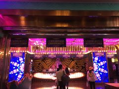 -欢乐迪KTV(观音桥未来国际店)
