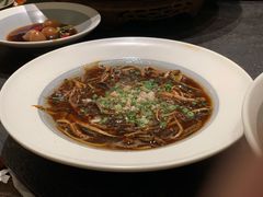 宁式鳝丝-上名堂·鱼头好吃(体育场路店)