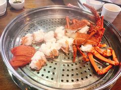 -董大蒸货(方塔园店)