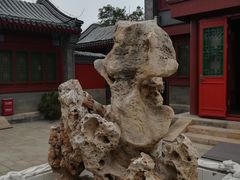 -郭守敬纪念馆