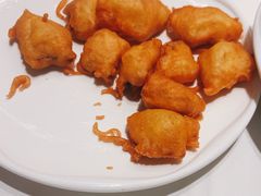 -芳芳私房菜·精作淮扬菜(玖珑湾店)