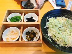 餐前小菜-胜博殿日式炸猪排(西红门店)