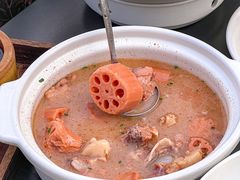 -汉水谣·江景餐厅(江滩店)