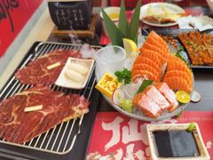 -仙隐小鹿中华料理(南宁万象城店)