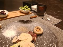 -枫品铁板烧(东樾店)