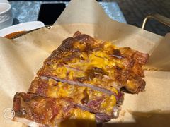 -巴扎美食·新疆菜·西域歌舞表演餐厅(新疆大厦店)